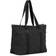 Day Et Large Floral Quilt Work Bag - Black