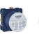 Grohe Grohtherm SmartControl Regendoucheset 26cm