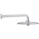 Grohe Grohtherm SmartControl Regendoucheset 26cm