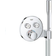 Grohe Grohtherm SmartControl Regendoucheset 26cm