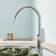 Grohe Bauedge (31367001) Chrom