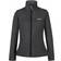 Regatta Women's Connie V Softshell Walking Jacket - Black Marl