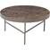 Ferm Living Marble Large Table Basse 70.5cm