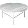 Ferm Living Marble Large Coffee Table 27.8"