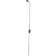 Gardena Garden Shower Solo (961-20) Argento