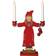 Star Trading Sundborn Flicka Fyrfadsstage 48cm