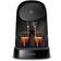 Philips L'Or Barista Cafetière Espresso Capsules XXL Pour 1 Cafés Double Ou 2