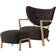 &Tradition Wulff Fauteuil 85cm 2pcs