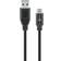 Goobay Sync & Charge Super Speed USB A 3.0 - USB C M-M
