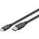 Goobay Sync & Charge Super Speed USB A 3.0 - USB C M-M
