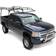 Smittybilt Contractors Truck Bed Rack