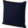 Fritz Hansen Trapez Coussin de Décoration Complet Bleu (50x50cm)