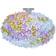 Kartell Bloom Takplafond ∅ 53cm
