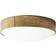 Konsthantverk Svep Ceiling Flush Light ∅ 45cm
