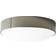 Konsthantverk Svep Ceiling Flush Light ∅ 45cm