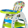 Galactica 3in1 Baby High Chair