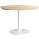 Interstil Ibiza Dining Table 110cm