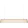 Secto Design Owalo 7000 Pendel 100cm
