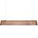 Secto Design Owalo 7000 Pendellampa 100cm