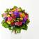 Bloomit Colorful Flower Mix Bouquet