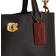 Coach Willow Tote 24 - Brass/Black