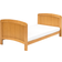 East Coast Nursery Venice Cot Bed 29.5x57.1"