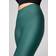 Casall Overlap High Waist Tights Women - Garden Green