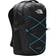 The North Face Jester Backpack - TNF Black Heather/Acoustic Blue