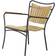 Mandalay Marguerit Matgrupp, 1 Bord inkl. 6 Stolar
