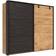 Mid You Kleiderschrank 250x218cm