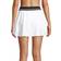 Casall Court Elastic Skirt - White