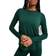 Casall Delight Long Sleeve Crew Neck - Garden Green