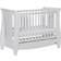 Tutti Bambini Katie Cot Bed 26.4x54.3"