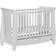 Tutti Bambini Katie Cot Bed 26.4x54.3"