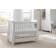 Tutti Bambini Katie Cot Bed 26.4x54.3"