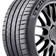 Michelin Pilot Sport 4 S 225/35 ZR19 88Y XL