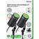 Deltaco Smart Bedlampe 12cm