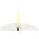 Uyuni LED Tealight Maxi, Nordic White LED-lys 2.2cm