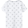 Name It Regular Fit T-shirt- Bright White