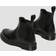 Dr. Martens 2976 Mono Smooth Leather Chelsea Boots - Black