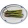 Royal Copenhagen Prinsesse Serveringsfad 28cm