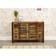 Baumhaus Urban Chic Sideboard 125.5x81cm