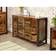 Baumhaus Urban Chic Sideboard 125.5x81cm