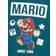 Nintendo Super Mario Since 1985 T-shirt - Teal