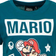 Nintendo Super Mario Since 1985 T-shirt - Teal