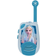 Lexibook Walkie Talkies Digitales Frozen, Rango 2km Y Función Morse