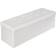 tectake Foldbar Puf Opbevaringsbænk 110x38cm
