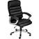 tectake Paul Chaise de bureau 124cm