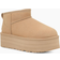 UGG Classic Ultra Mini Platform - Driftwood