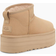 UGG Classic Ultra Mini Platform - Driftwood